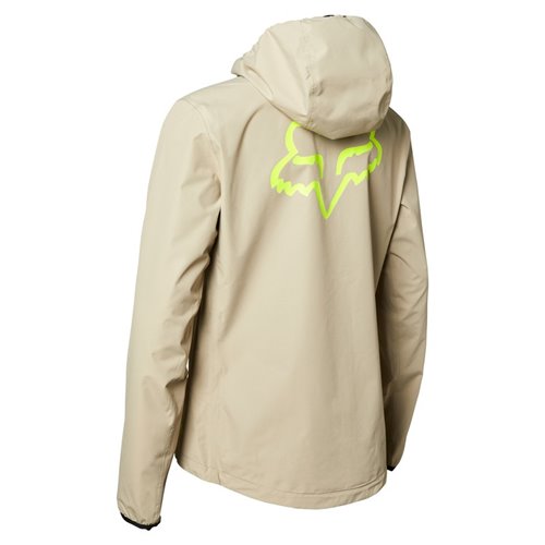 KURTKA FOX RANGER 2.5L WATER STONE M