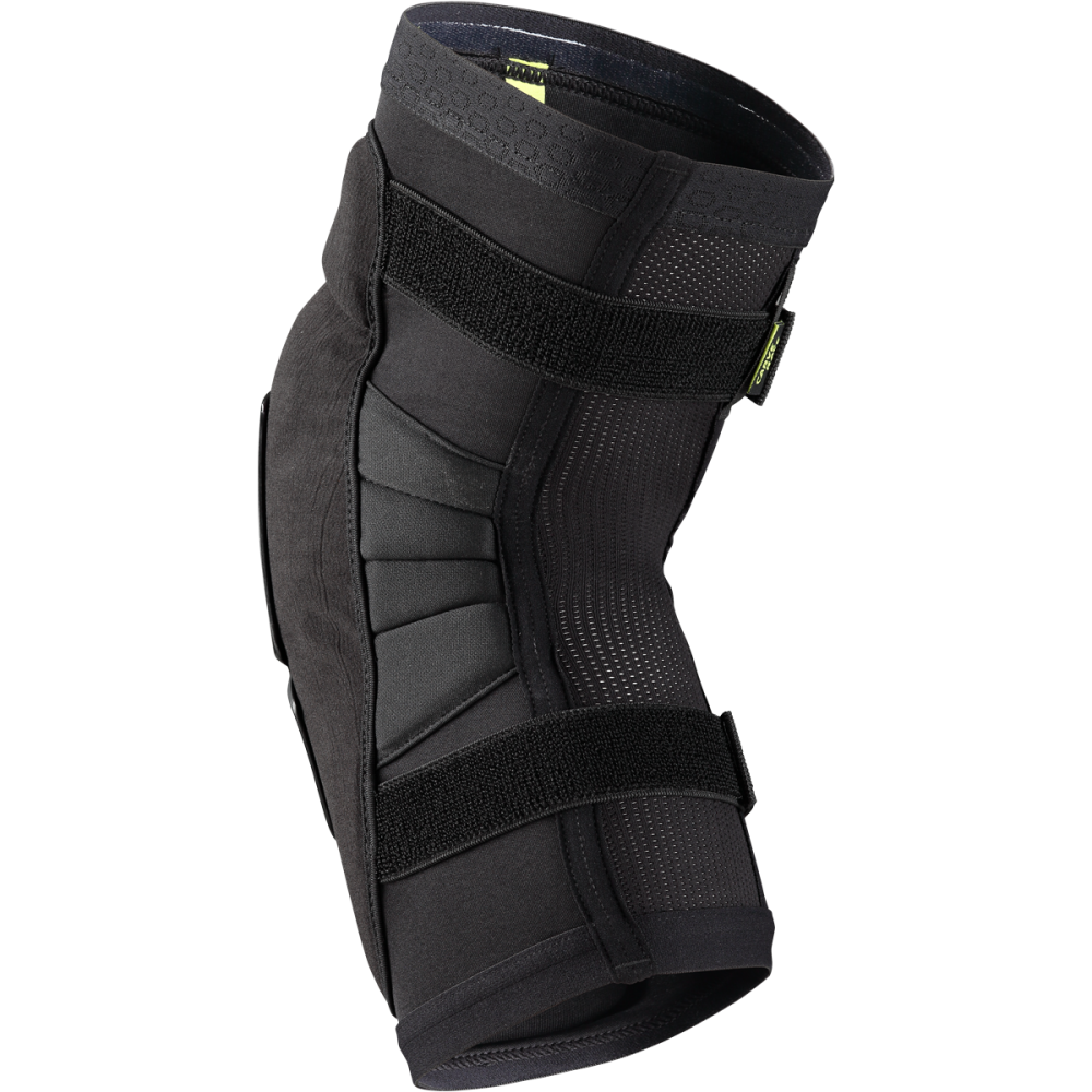 OCHRANIACZE KOLAN IXS Carve Race Black XL