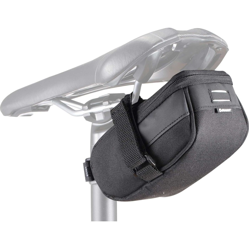 TORBA podsiodłowa Giant Shadow ST, L, czarna