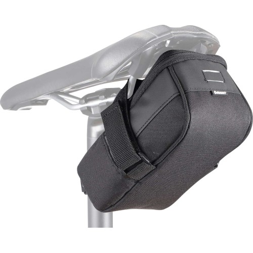 TORBA podsiodłowa Giant Shadow ST, L, czarna