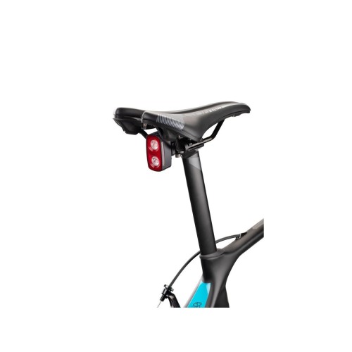 MOCOWANIE LAMPKI GIANT RECON 100/200 NA SIODEŁKO