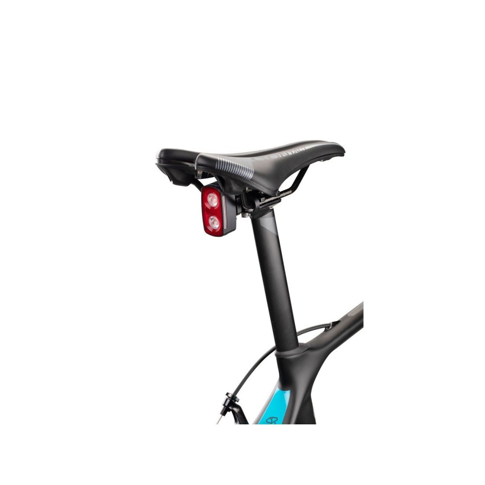 MOCOWANIE LAMPKI GIANT RECON 100/200 NA SIODEŁKO