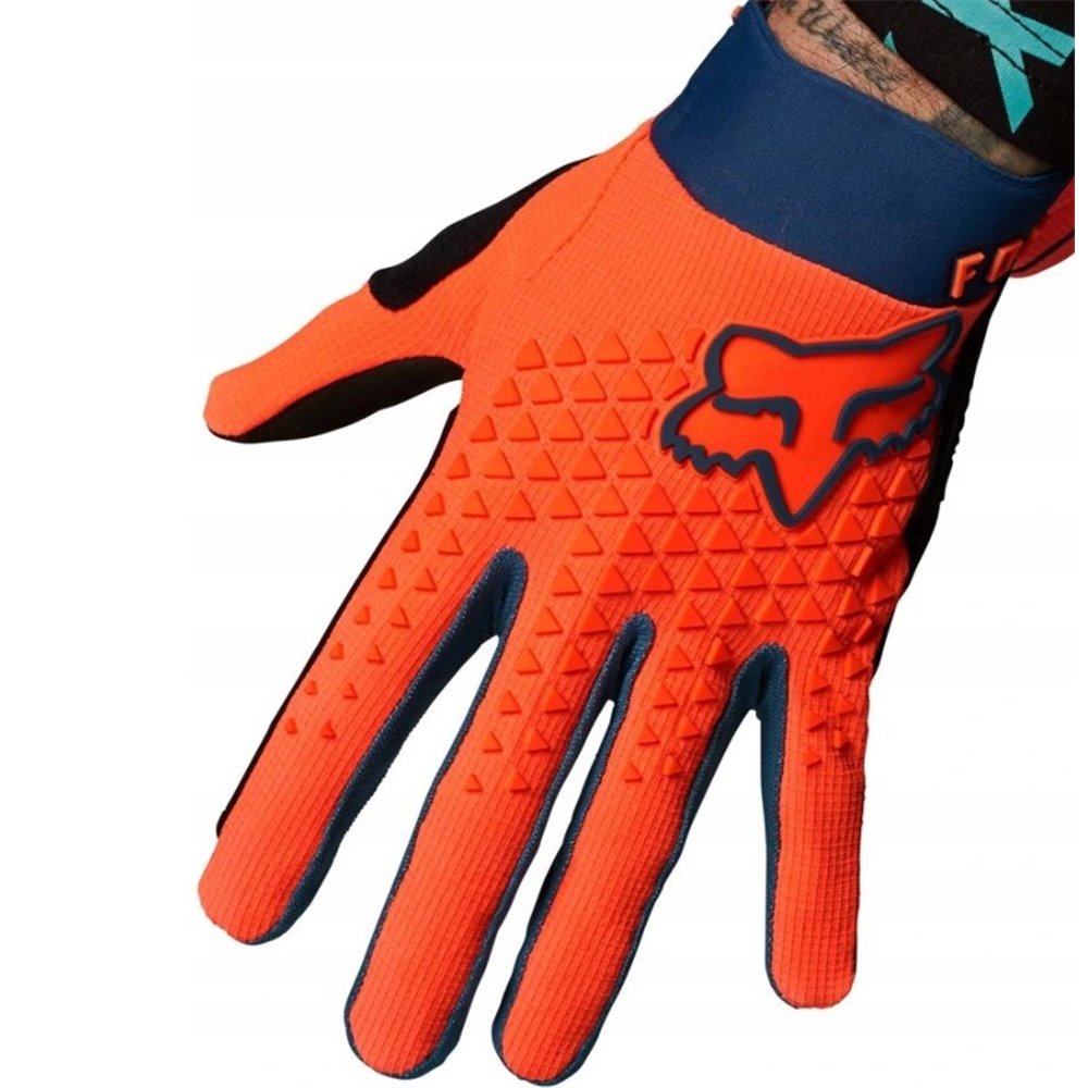 Rękawice FOX DEFEND ATOMIC PUNCH M