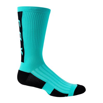 SKARPETY FOX 8 RANGER CUSHION TEAL S/M