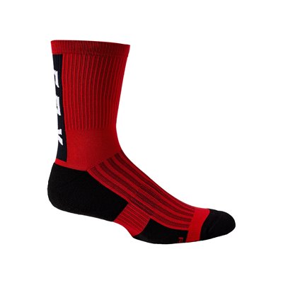 SKARPETY FOX 6 RANGER CUSHION CHILI S/M