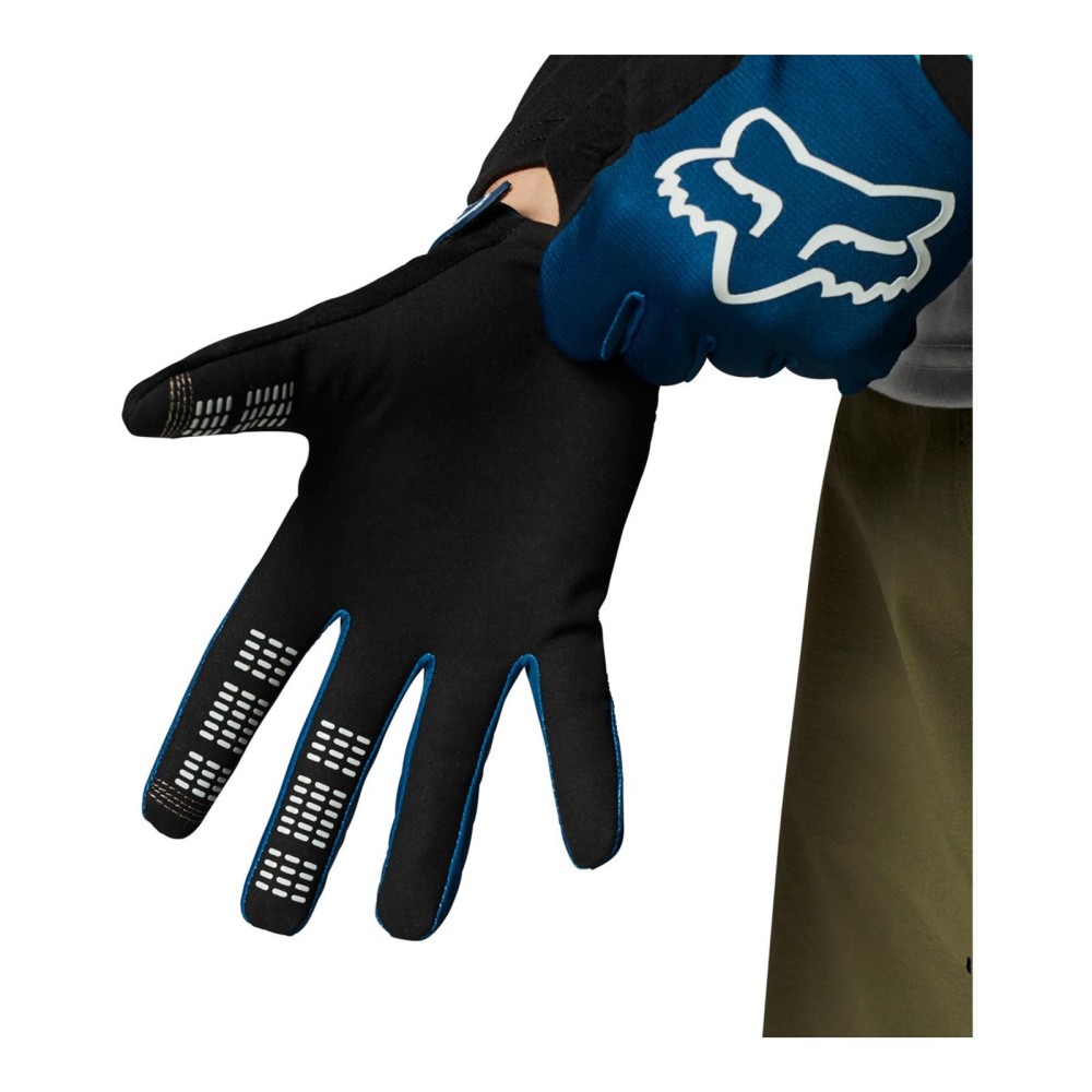 Rękawice FOX RANGER DARK INDIGO 