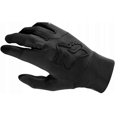 Rękawice FOX RANGER WATER BLACK/BLACK 