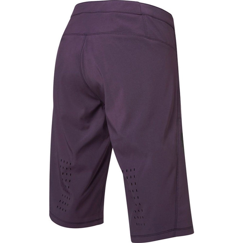Spodenki FOX LADY DEFEND DARK PURPLE M