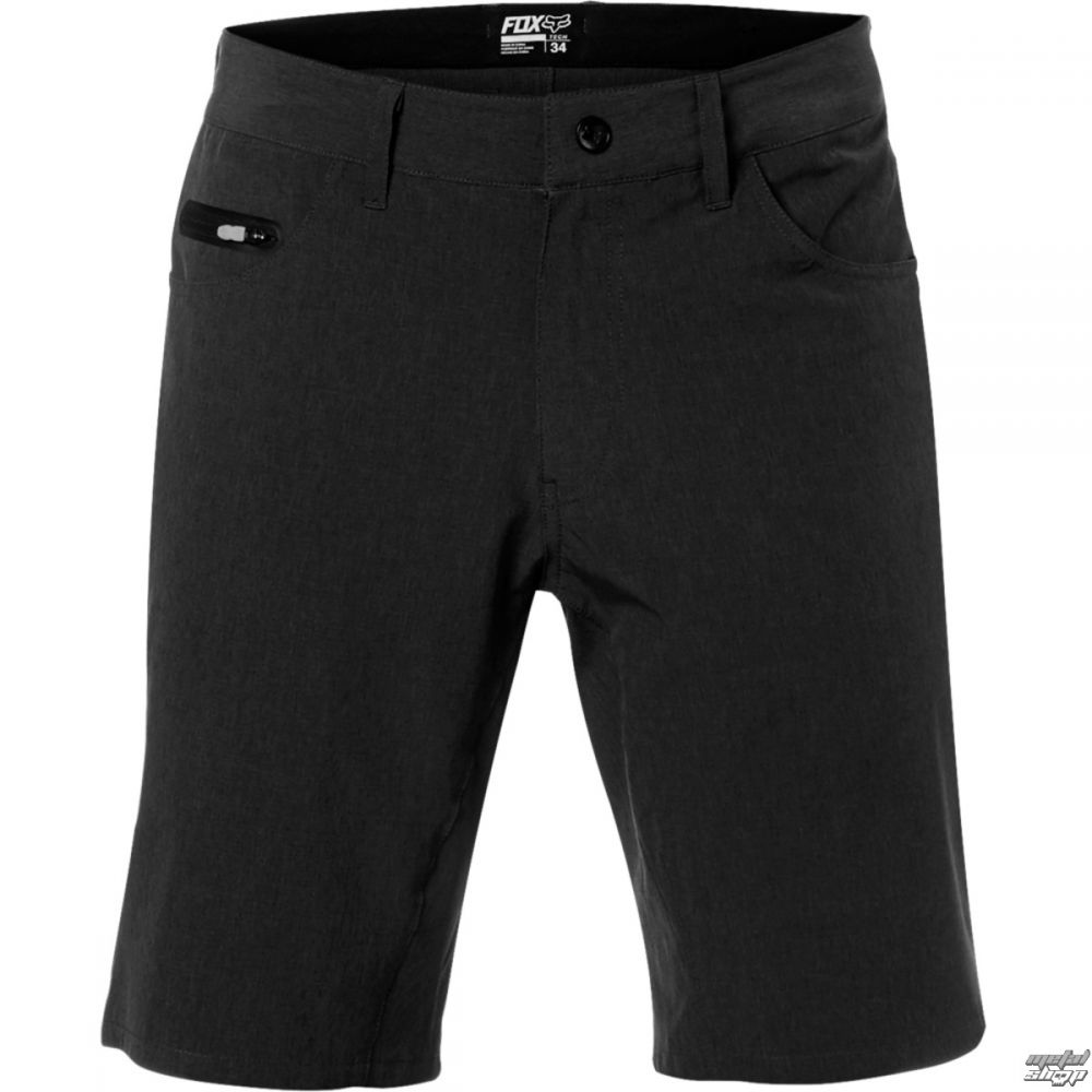 Spodenki FOX MACHETE TECH BLACK 32