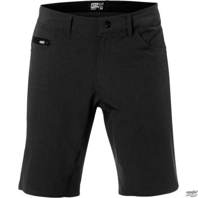 Spodenki FOX MACHETE TECH BLACK 32