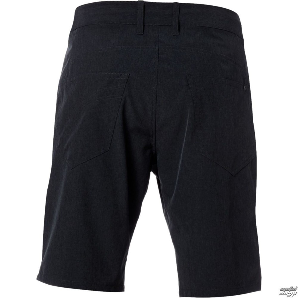 Spodenki FOX MACHETE TECH BLACK 32