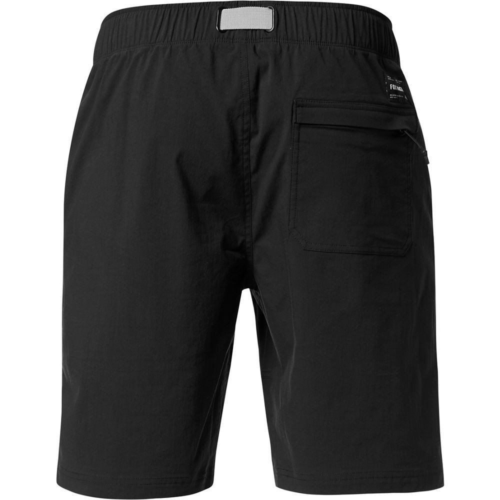 Spodenki FOX SIERRA CHINO BLACK XL