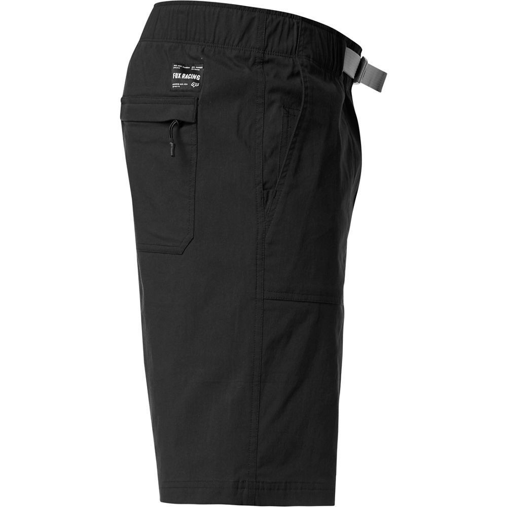 Spodenki FOX SIERRA CHINO BLACK XL