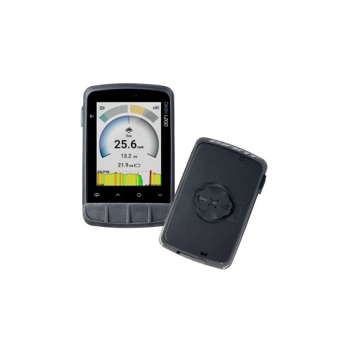 Komputer rowerowy Giant DASH L200