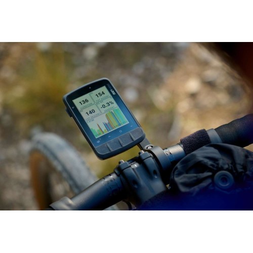 Komputer rowerowy Giant DASH L200