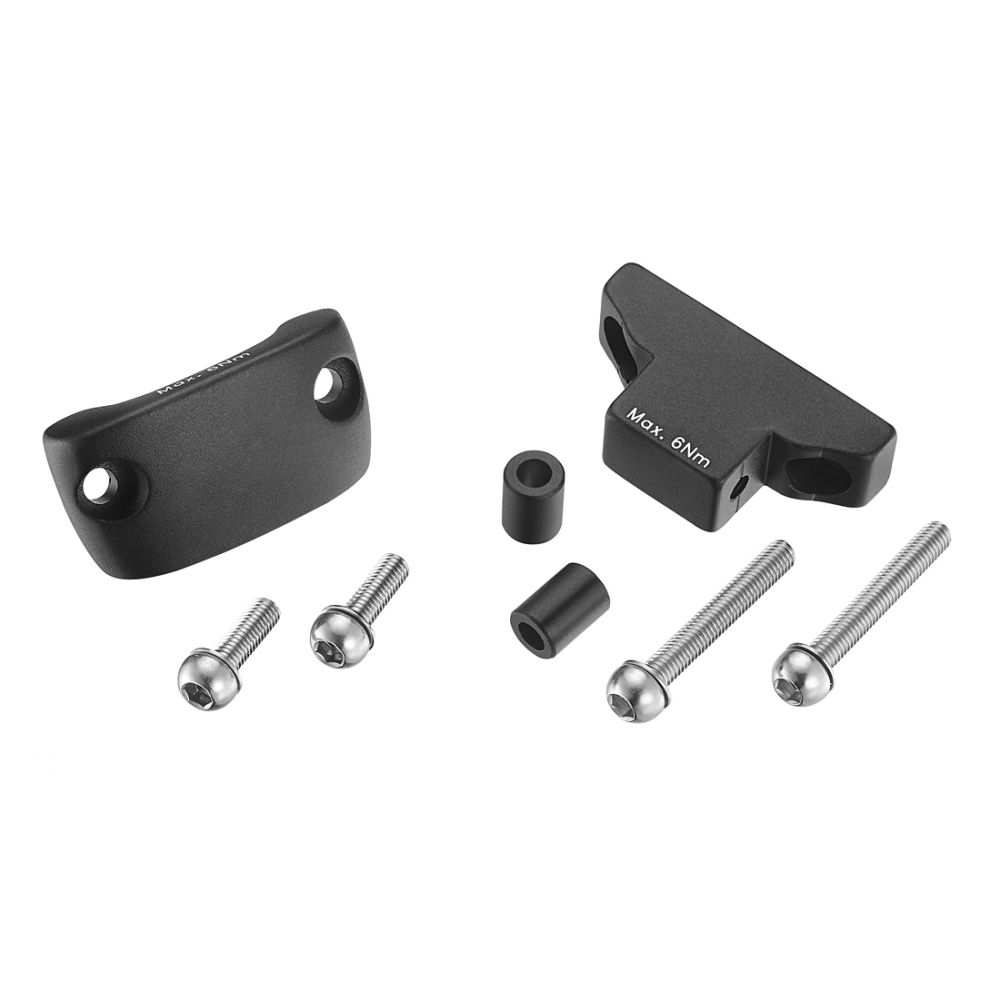 Zacisk wspornika podsiodłowego/klin do roweru Giant TCX SLR 2014+