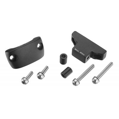 Zacisk wspornika podsiodłowego/klin do roweru Giant TCX SLR 2014+