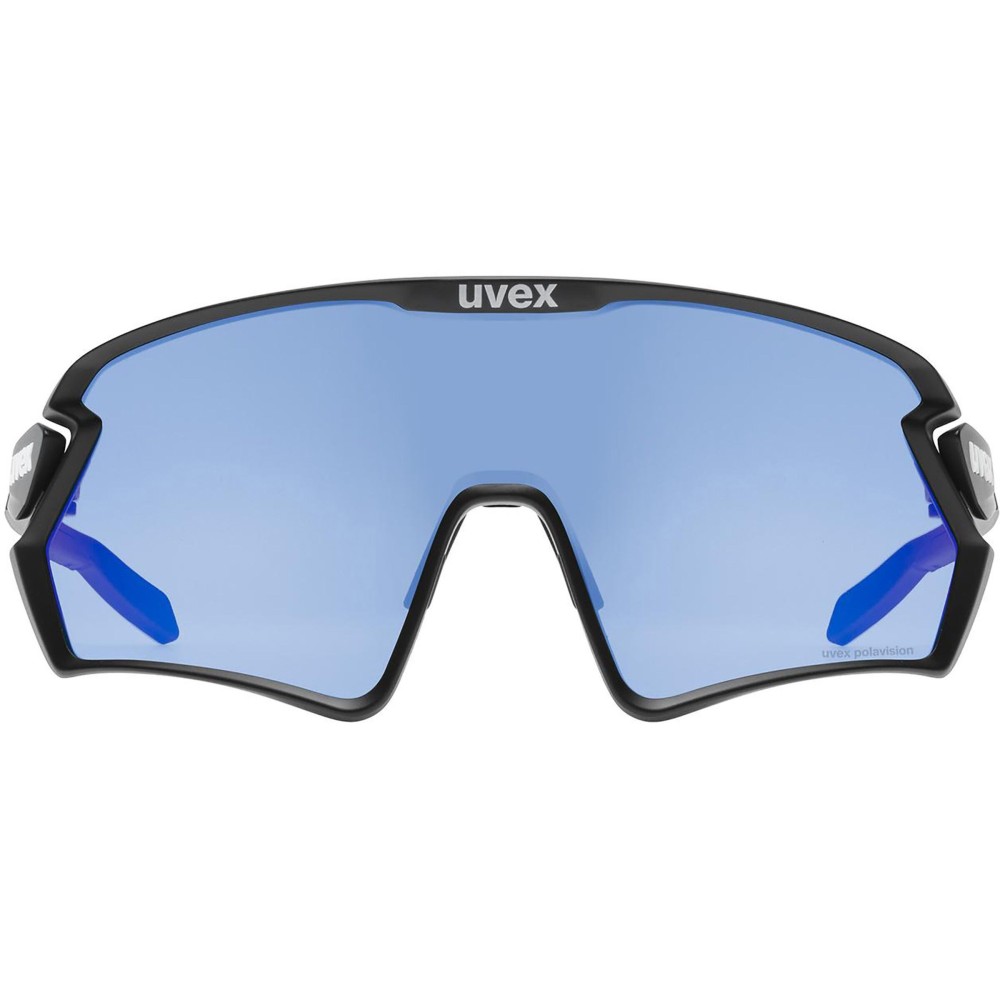 Okulary rowerowe Uvex Sportstyle 231 2.0 P - sportattack.pl