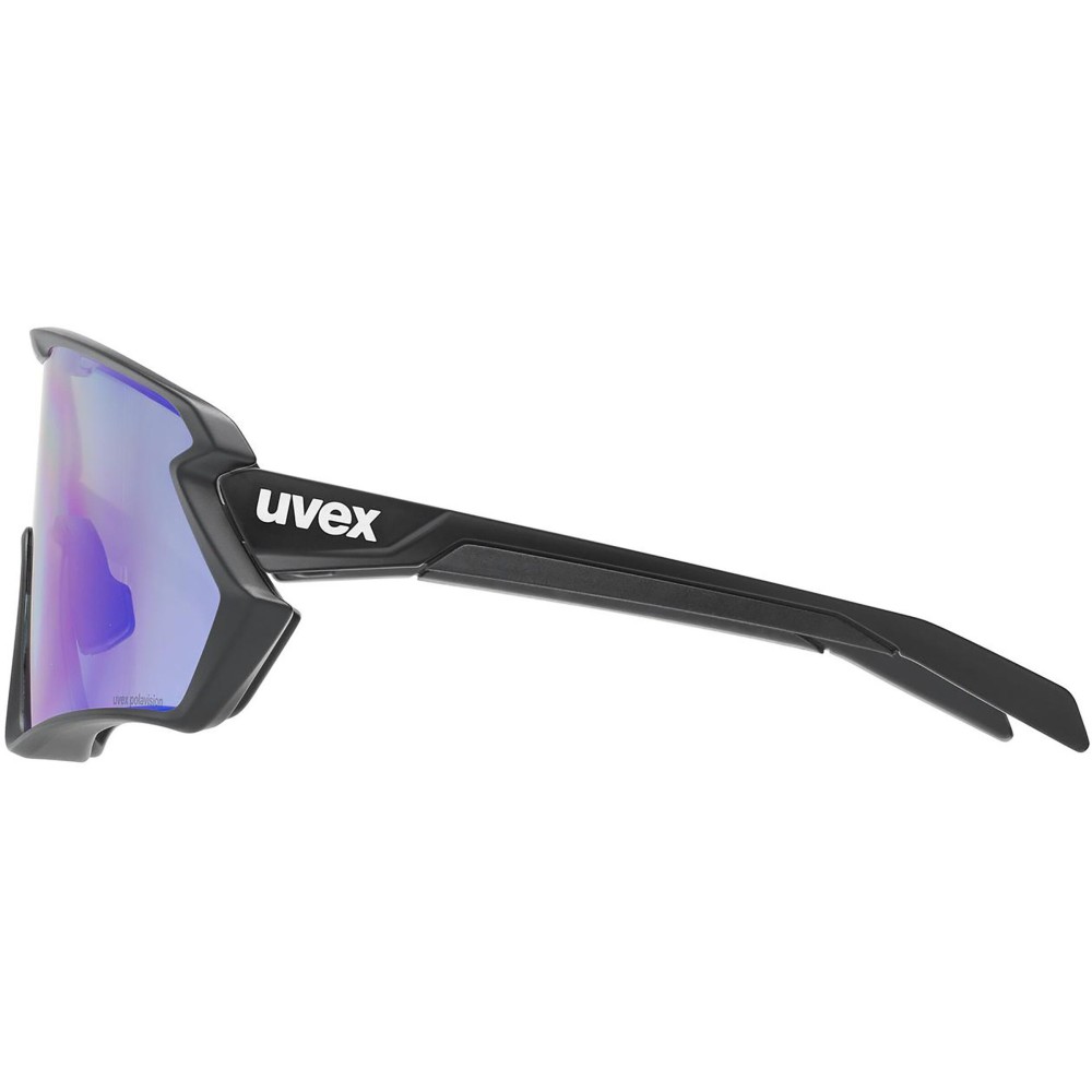 Okulary rowerowe Uvex Sportstyle 231 2.0 P - sportattack.pl