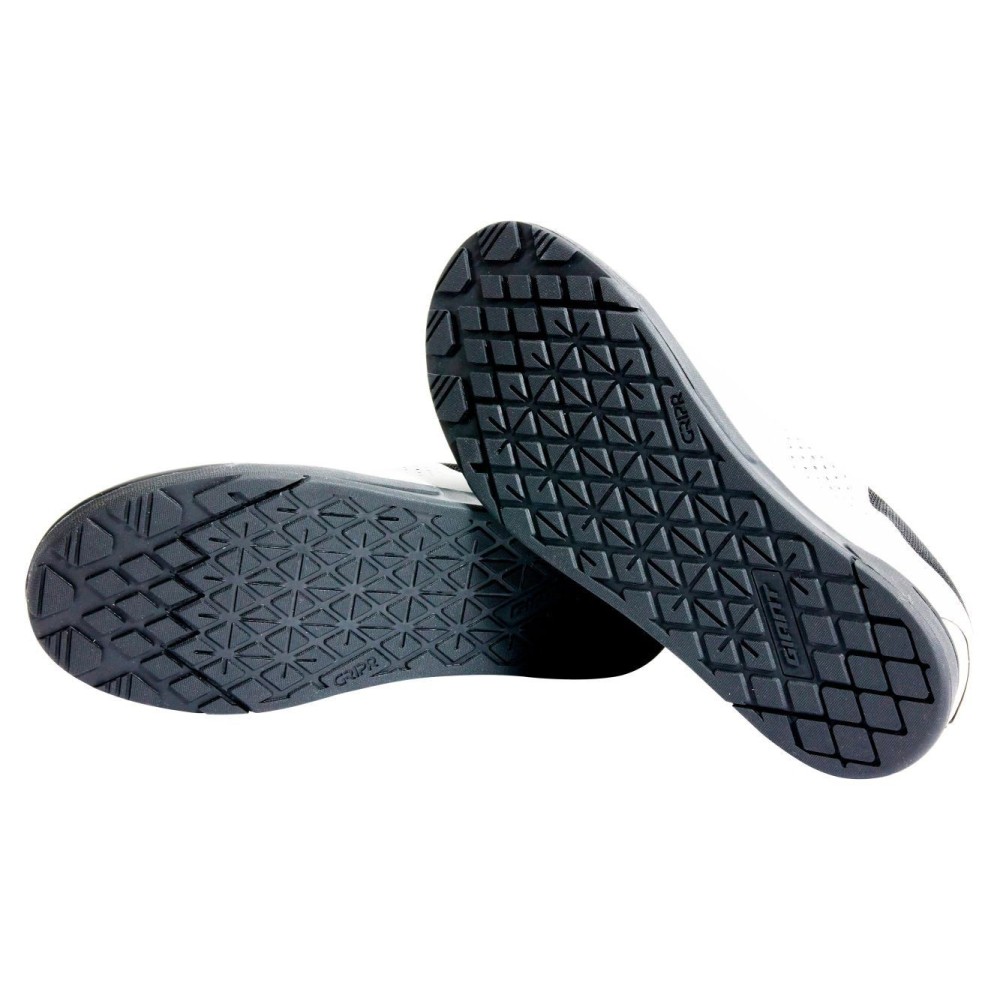 Buty damskie Liv Shuttle Flat grey roz. 38 - sklep rowerowy Giant Kraków