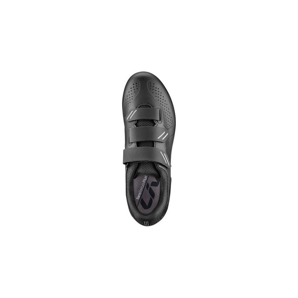 Buty szosowe Liv Regalo czarne roz. 39 - sklep rowerowy GIANT Kraków