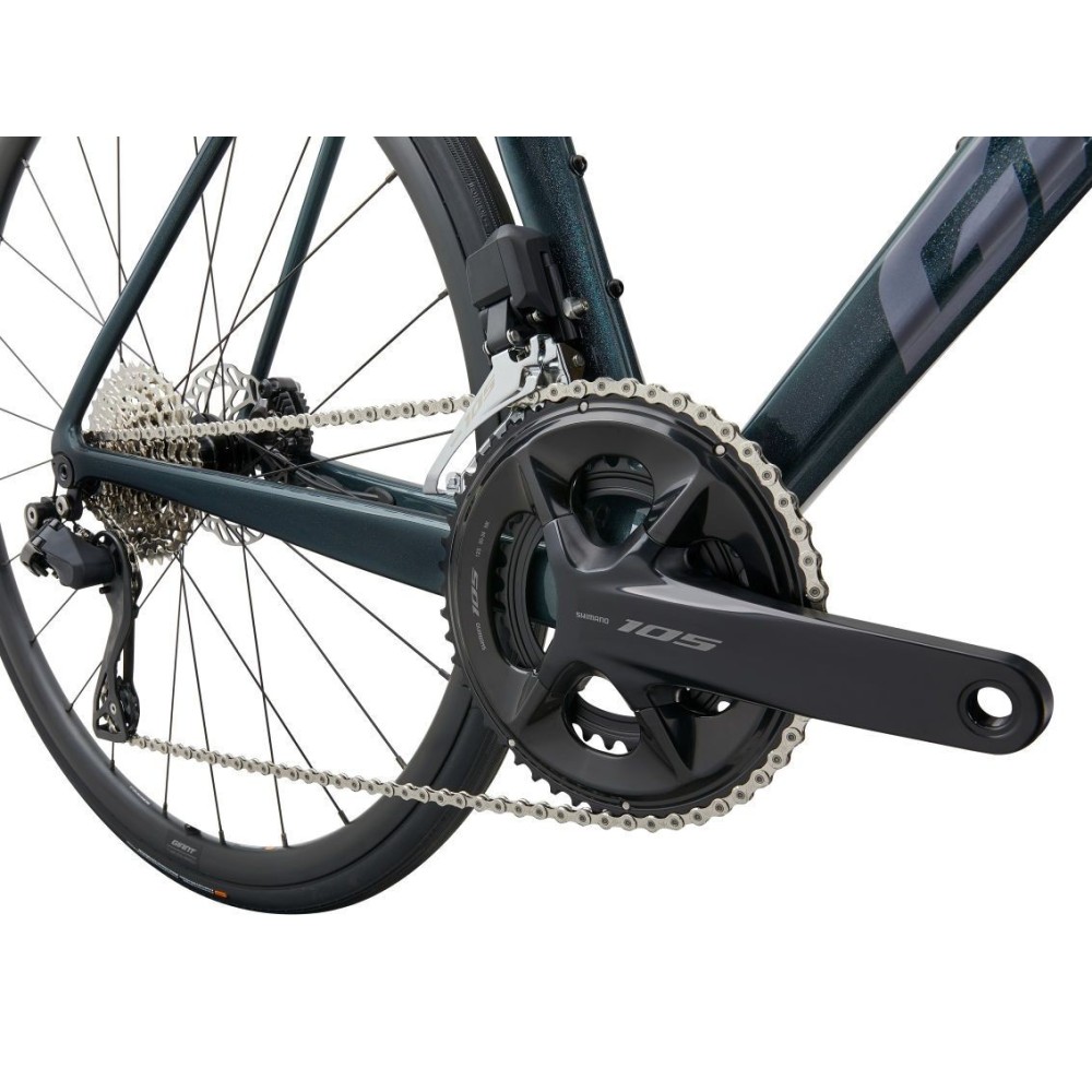 Rower szosowy Giant TCR Advanced 1 PC - sklep Kraków