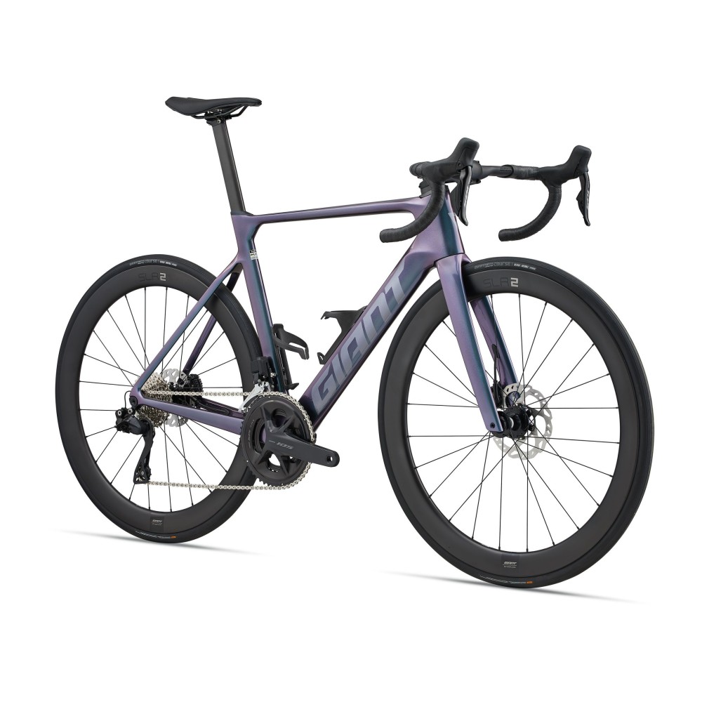 Rower szosowy Giant Propel Advanced 1 M/L