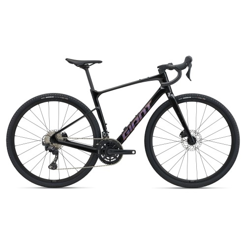Rower Gravel Giant Revolt Advanced 2 2025