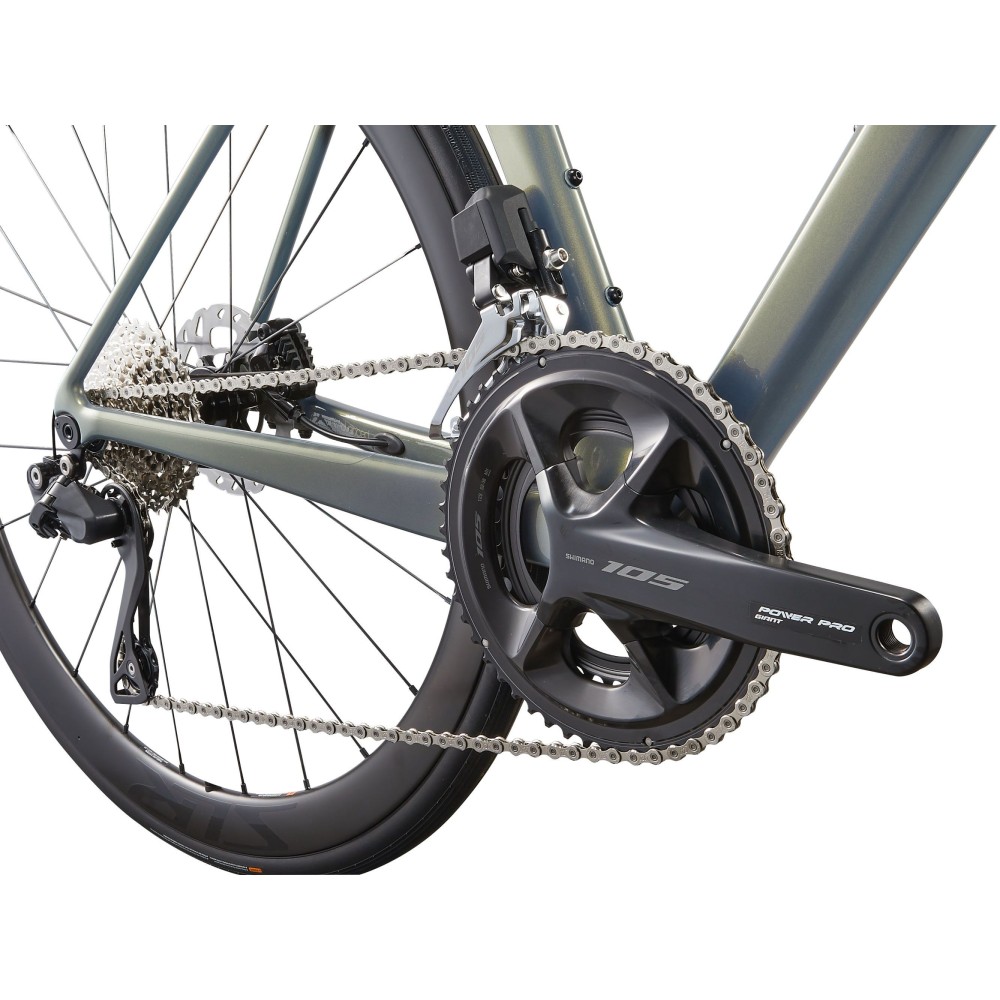 Rower Szosowy Liv Langma Advanced Pro 1