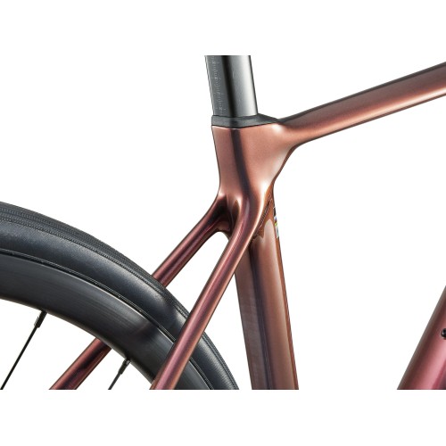 Rower Szosowy Liv Langma Advanced 1