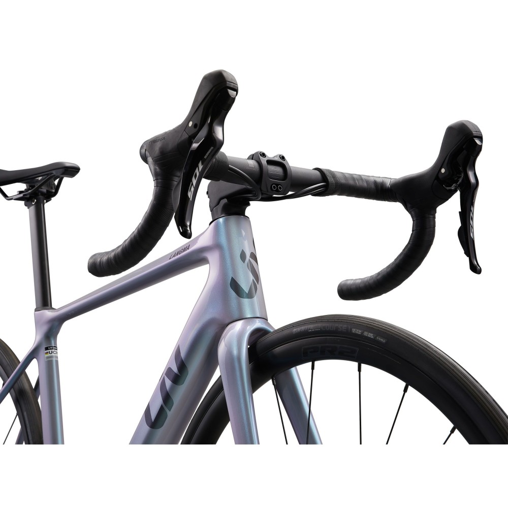 Rower Szosowy Liv Langma Advanced 2