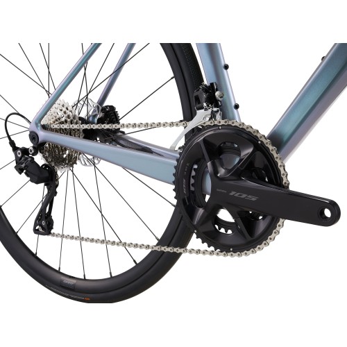 Rower Szosowy Liv Langma Advanced 2