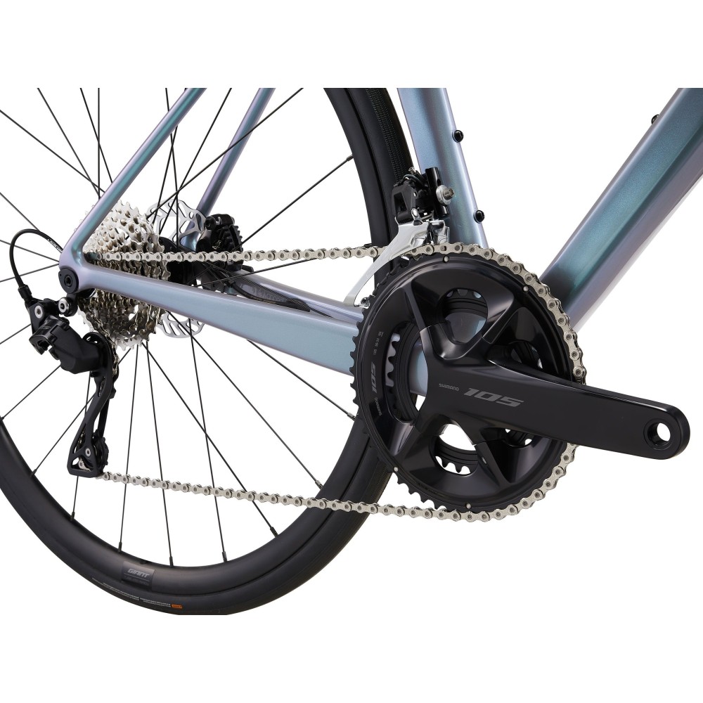 Rower Szosowy Liv Langma Advanced 2