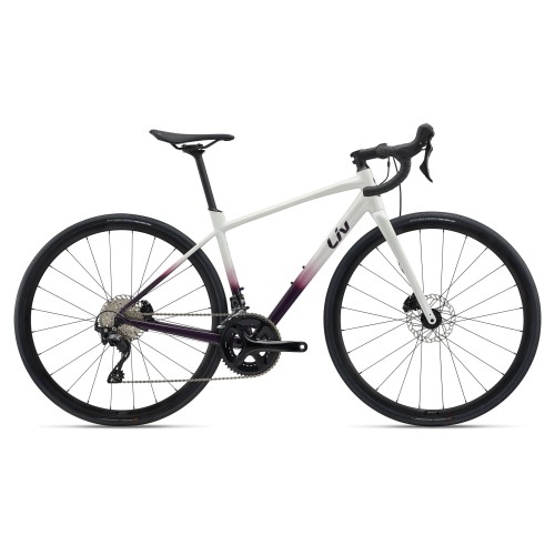 Rower Szosowy Liv Avail AR 1