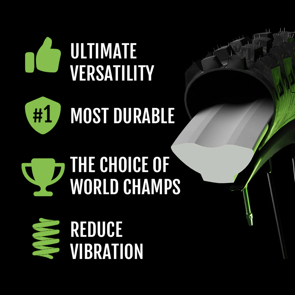 Wkładki antyprzebiciowe do opon CushCore Pro Mullet 29/27,5 I sportattack.pl