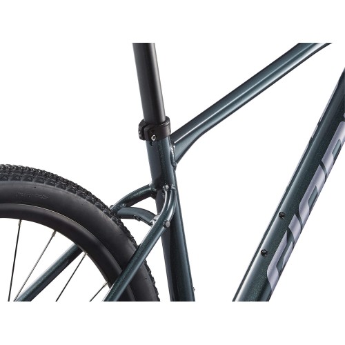 Giant Roam 2 (2025) - Rower Crossowy - Asphalt Green