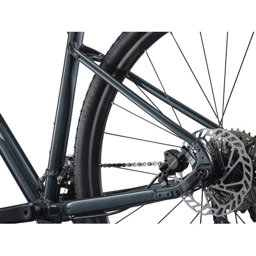 Giant Roam 2 (2025) - Rower Crossowy - Black