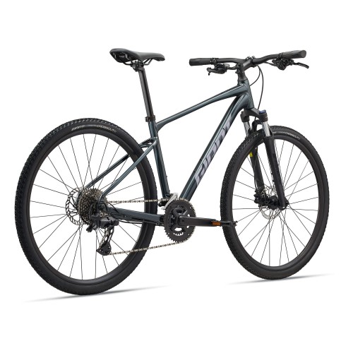 Giant Roam 2 (2025) - Rower Crossowy - Black