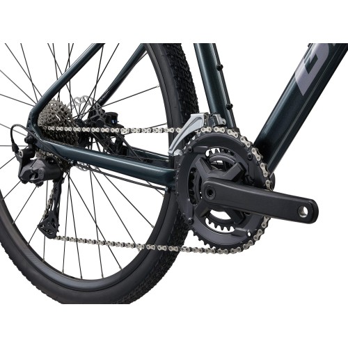 Giant Roam 2 - asphalt green