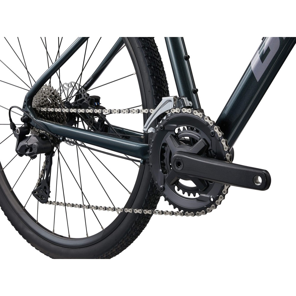 Giant Roam 2 - asphalt green