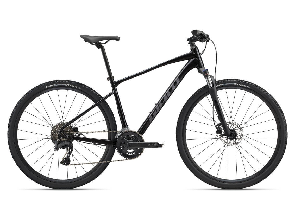 Giant Roam 2 Black