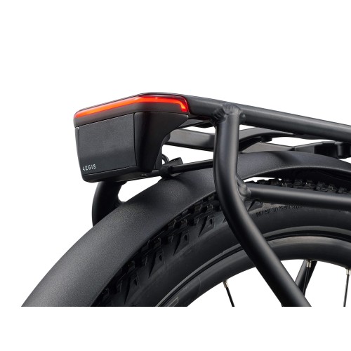 Giant Explore E+ 0 - elektryczny rower trekingowy