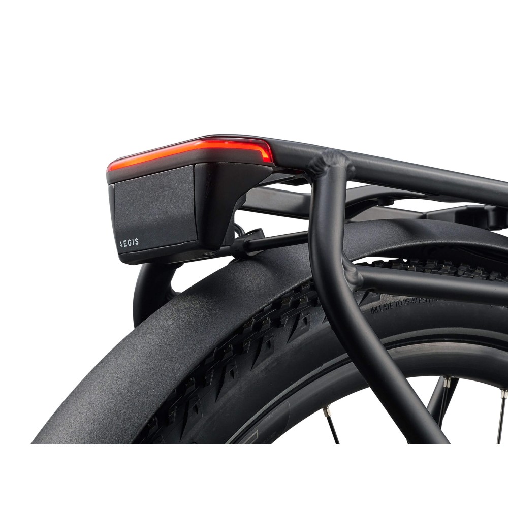 Giant Explore E+ 0 - elektryczny rower trekingowy