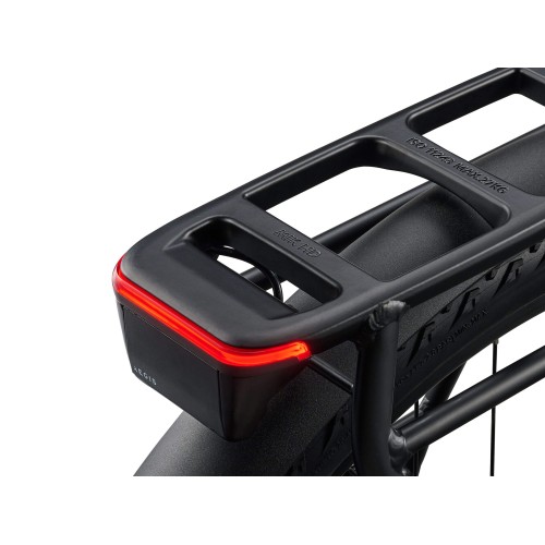 Giant Explore E+ 0 - elektryczny rower trekingowy