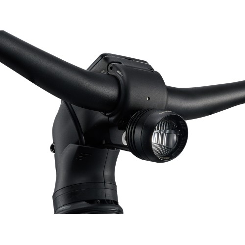 Giant Explore E+ 0 - elektryczny rower trekingowy