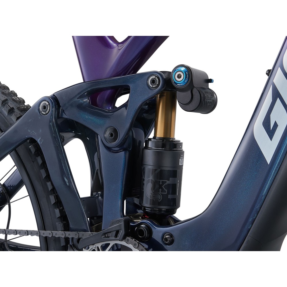 Giant Reign Advanced E+ 0