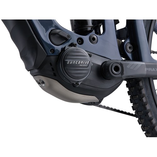 Giant Reign Advanced E+ 0