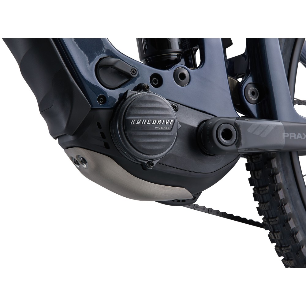 Giant Reign Advanced E+ 0