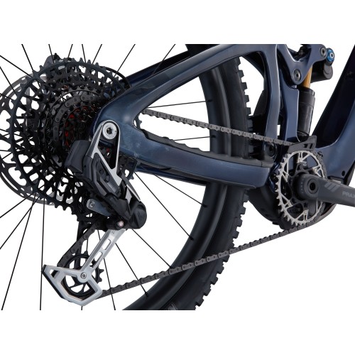 Giant Reign Advanced E+ 0