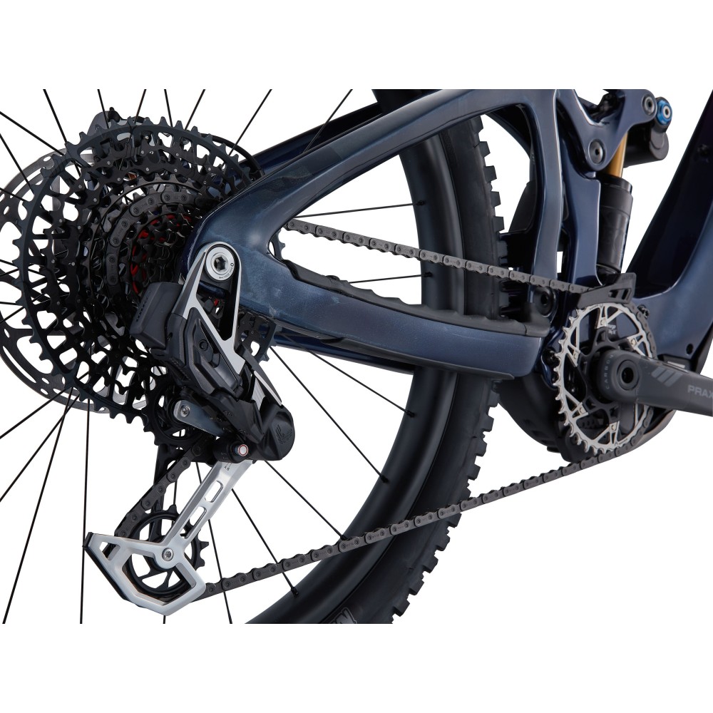 Giant Reign Advanced E+ 0